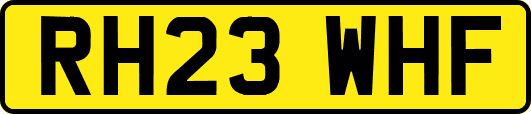 RH23WHF