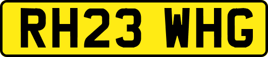 RH23WHG