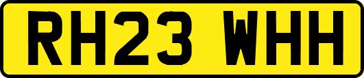 RH23WHH
