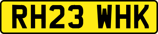 RH23WHK