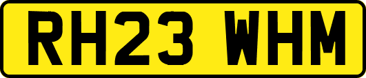 RH23WHM