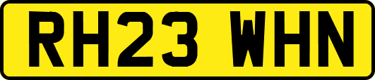 RH23WHN