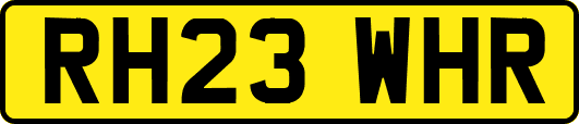 RH23WHR