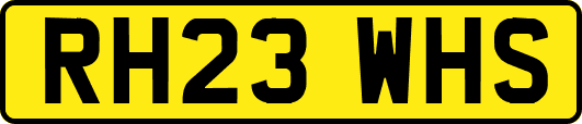 RH23WHS
