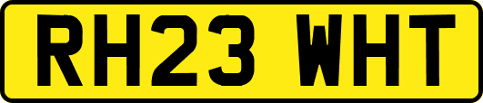 RH23WHT