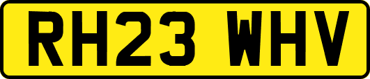 RH23WHV