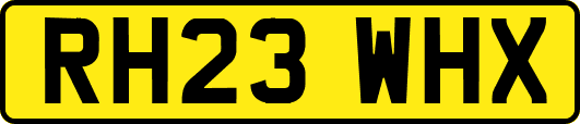 RH23WHX