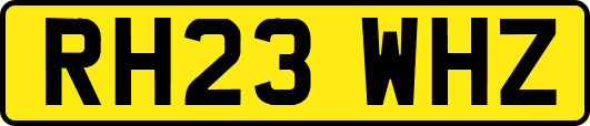 RH23WHZ