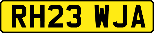 RH23WJA