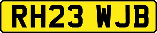 RH23WJB