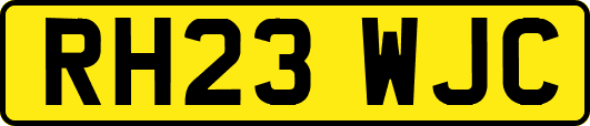RH23WJC