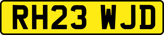 RH23WJD