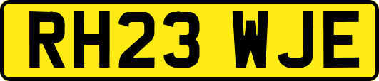 RH23WJE