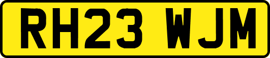 RH23WJM