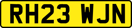 RH23WJN