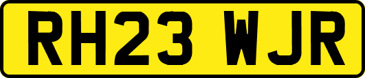 RH23WJR
