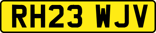 RH23WJV