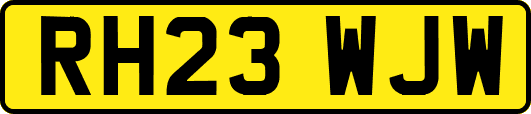 RH23WJW