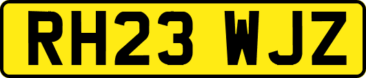 RH23WJZ