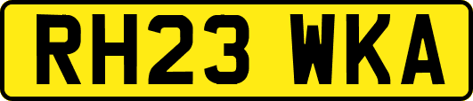 RH23WKA