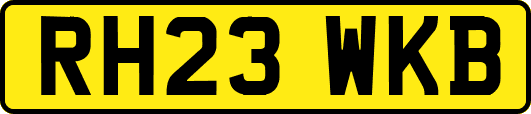 RH23WKB