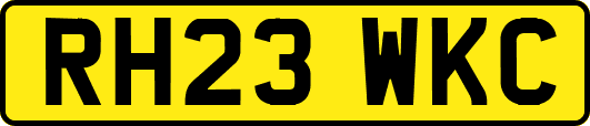 RH23WKC