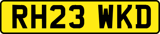 RH23WKD