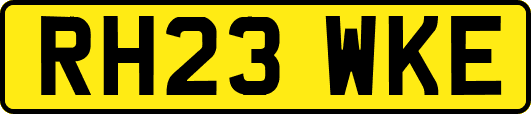 RH23WKE