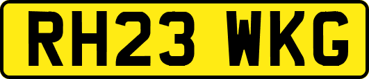 RH23WKG