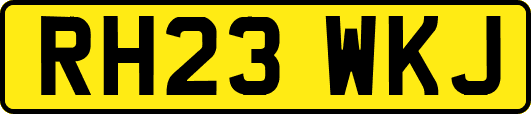 RH23WKJ