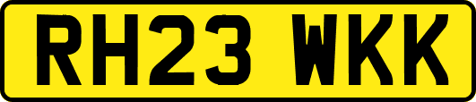 RH23WKK