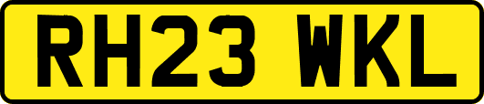 RH23WKL