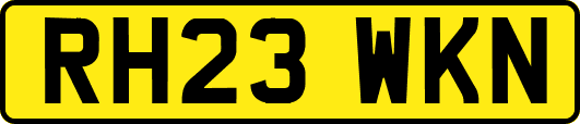 RH23WKN