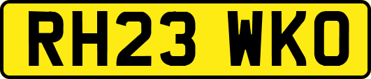 RH23WKO