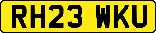 RH23WKU