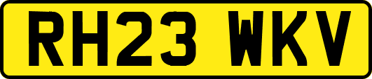 RH23WKV