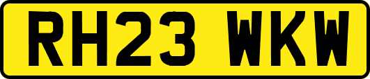 RH23WKW