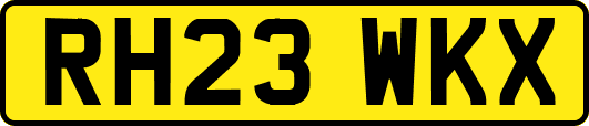 RH23WKX