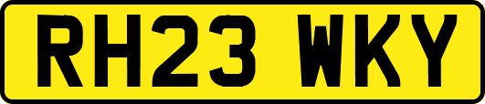 RH23WKY
