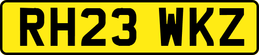 RH23WKZ