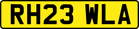 RH23WLA