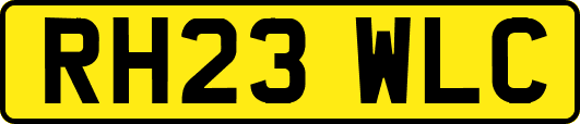 RH23WLC