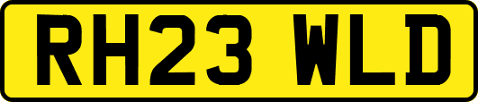 RH23WLD