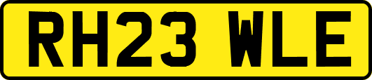 RH23WLE