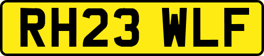 RH23WLF