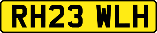 RH23WLH
