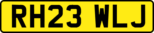 RH23WLJ