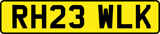 RH23WLK