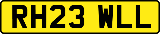 RH23WLL