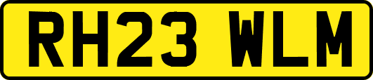 RH23WLM